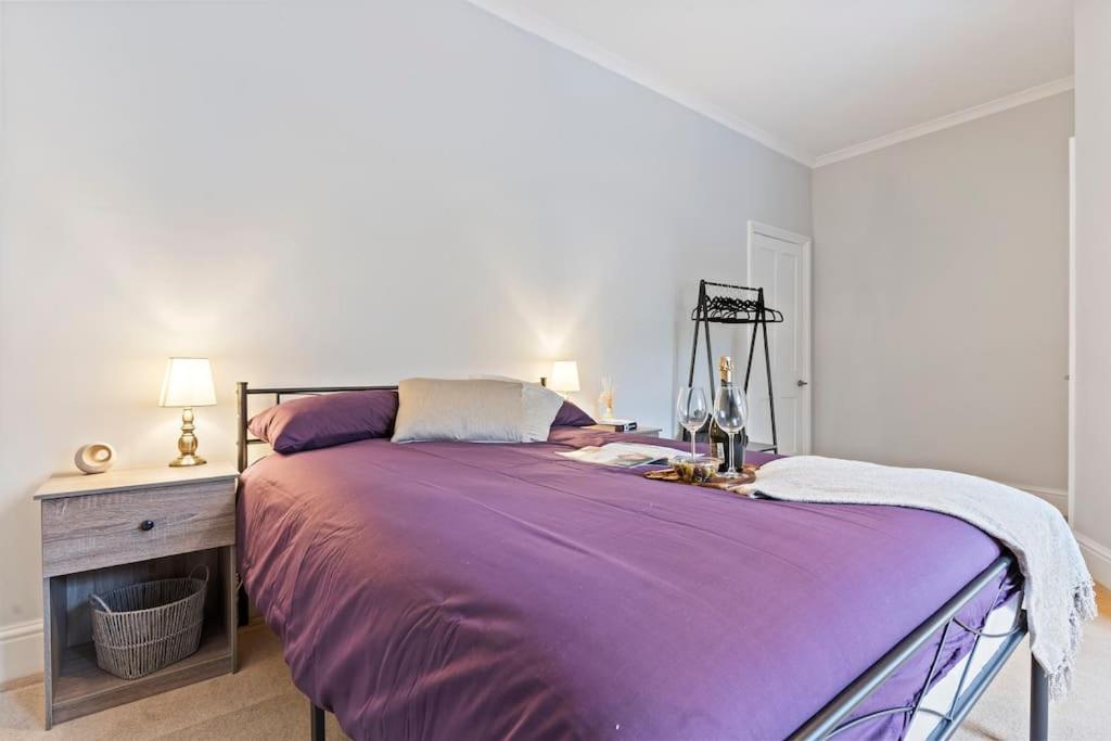 Villa The Old Post Office 5 Mins Drive To Alton Towers Extérieur photo