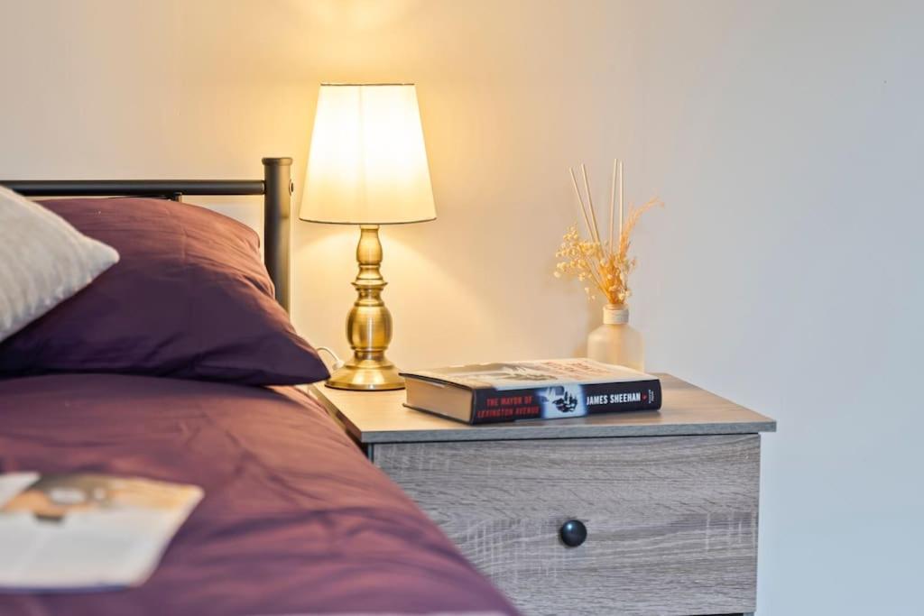 Villa The Old Post Office 5 Mins Drive To Alton Towers Extérieur photo
